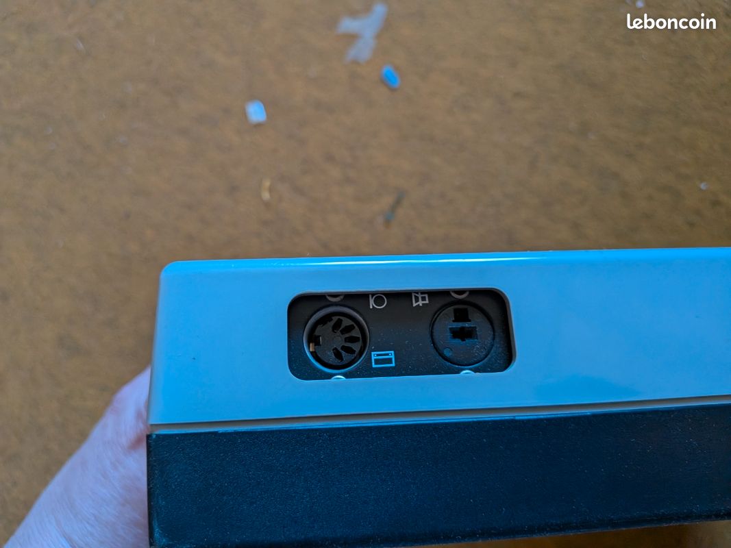 Magnétophone Telefunken 97 De 1961 – Vintage Allemand, Bande Magnétique, Son Chaleureux, état Propre