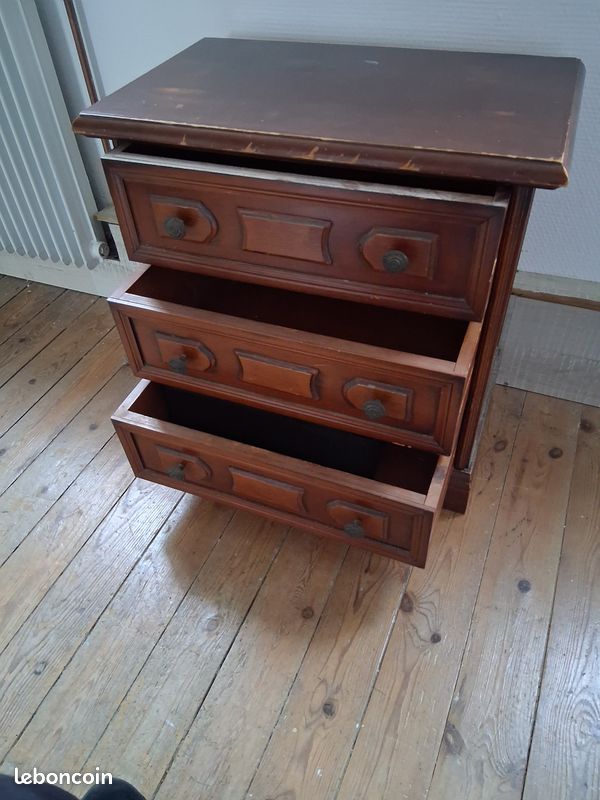 Petite commode (image 2)