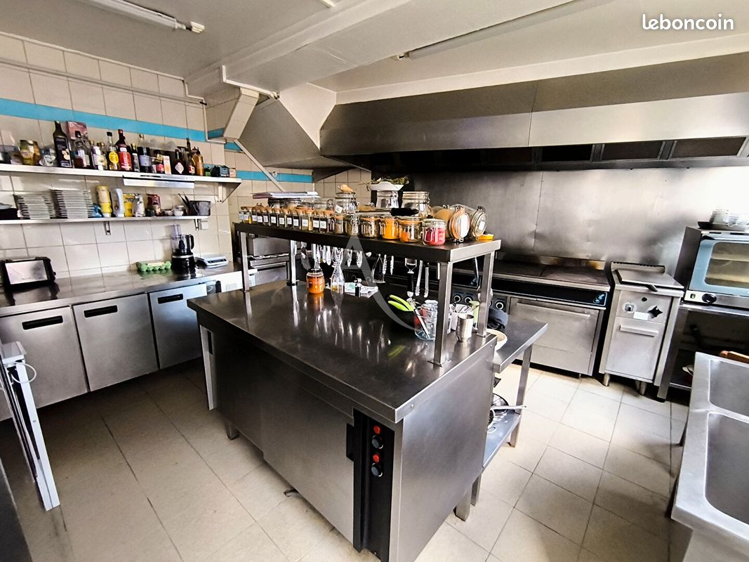 Immeuble 7 pièces 277 m² (image 3)