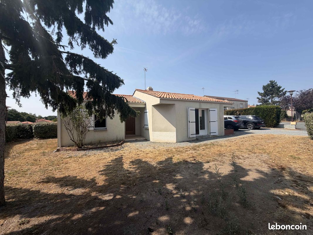 Maison 5 pièces 85 m² · à Les Herbiers · 85 m² · 225 000 €