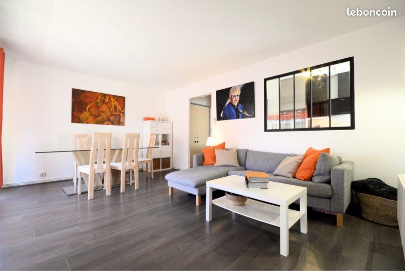 Appartement 2 pièces 54 m² · à Le Cannet · 54 m² · 295 000 €