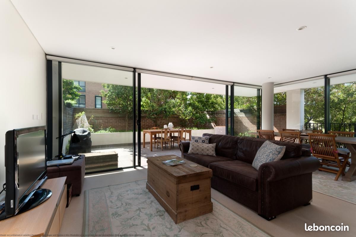 Appartement 4 pièces 86 m² · à Saint-Ouen-sur-Seine · 86 m² · 588 056 €