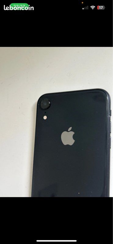 IPhone XR (image 3)