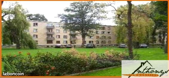 Appartement a louer clichy-sous-bois - 3 pièce(s) - 51 m2 - Surfyn