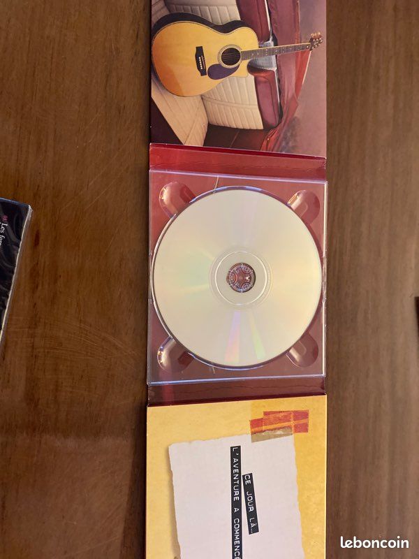 Coffret ´CD Frederic Francois (image 3)