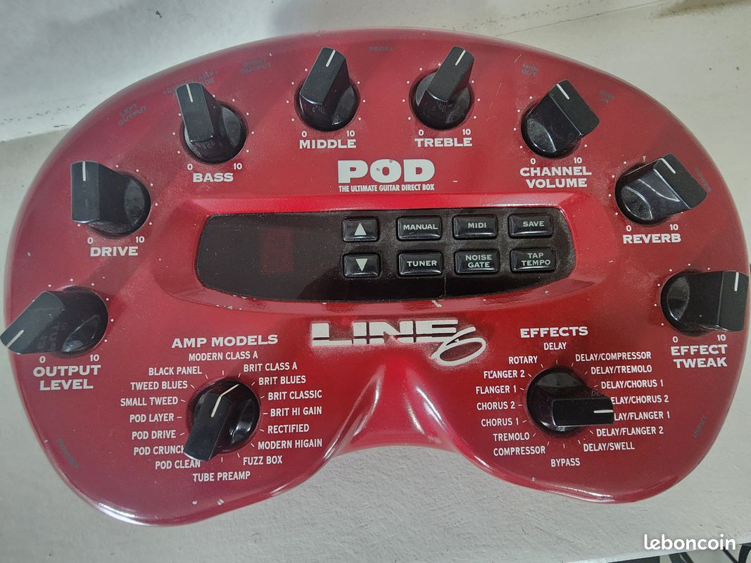 POD Line6 (image 2)