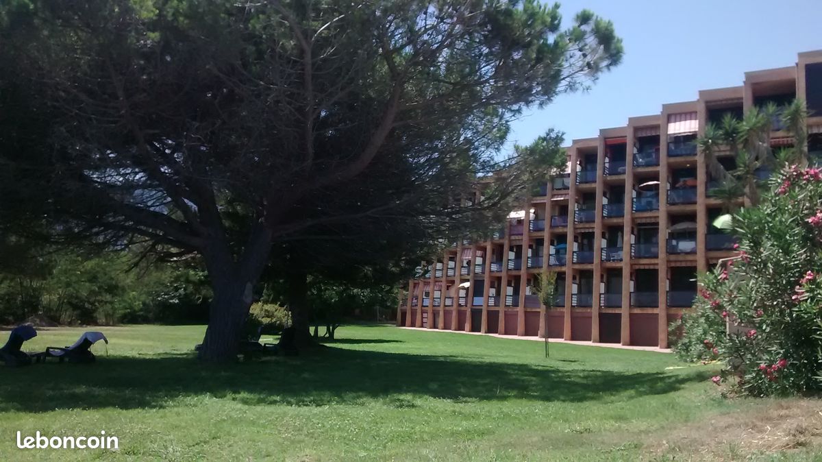 Appartement 1 pièce 27 m² · à Santa-Lucia-Di-Moriani · 27 m² · 130 000 €