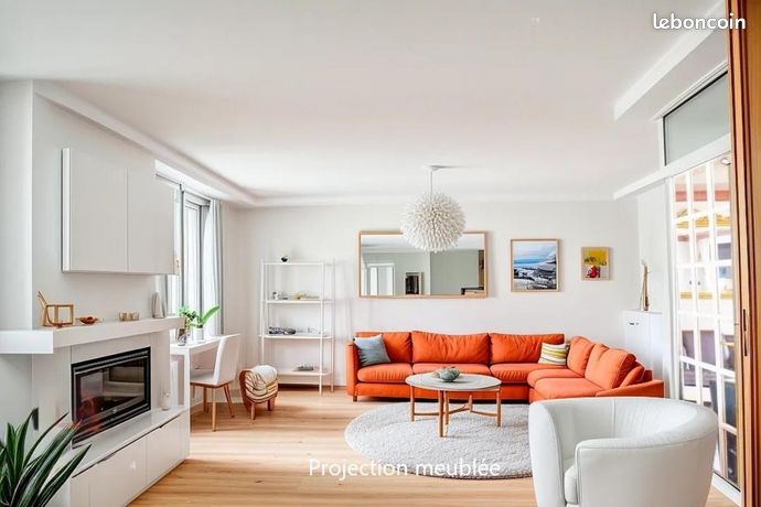 Maison 7 pièces 205 m²