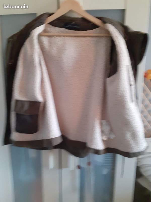 Parka femme (image 2)