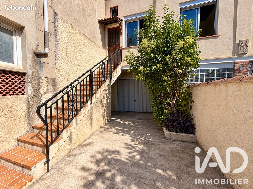 Appartement 4 pièces 113 m² à Marseille