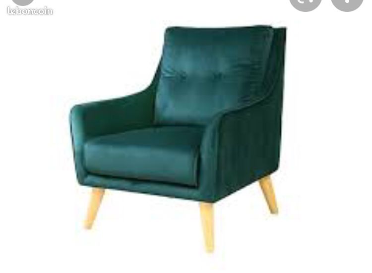 Fauteuil / Armchair BUT (image 7)