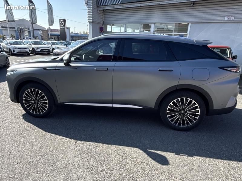 Omoda O9 1.5 SHS-P 537ch Premium AWD (image 8)