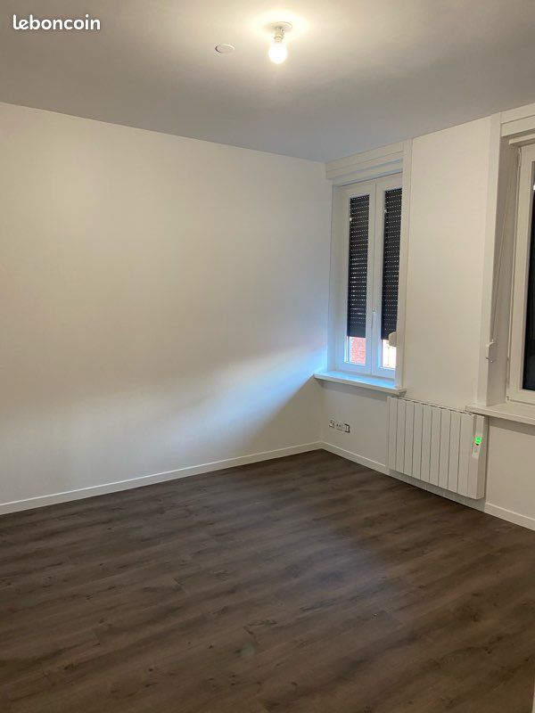 Appartement 1 pièce 23 m² · à Roubaix · 23 m² · 390 €/mois