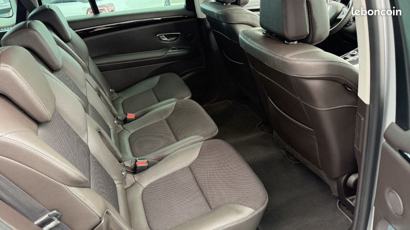 Renault ESPACE V 1.6 DCI 160CH ENERGY ZEN EDC (image 7)