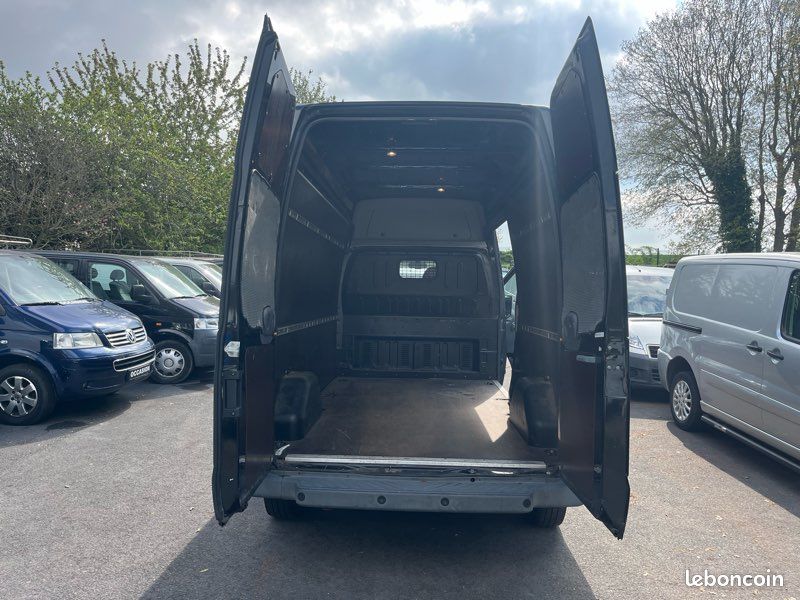 Ford transit 2.2 Tdci 140cv L2H2 118.000km (image 5)