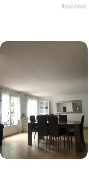 Maison 5 pièces 92 m² · à Gournay-sur-Marne · 92 m² · 395 000 €