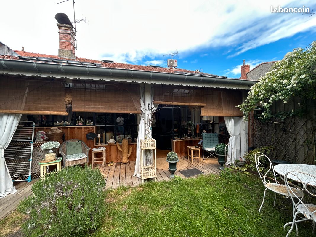 Maison 5 pièces 135 m² · à Langon · 135 m² · 298 000 €