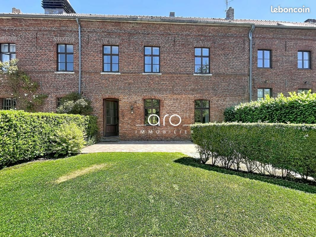 Maison 6 pièces 151 m² · à Templeuve-en-Pévèle · 151 m² · 1 405 €/mois