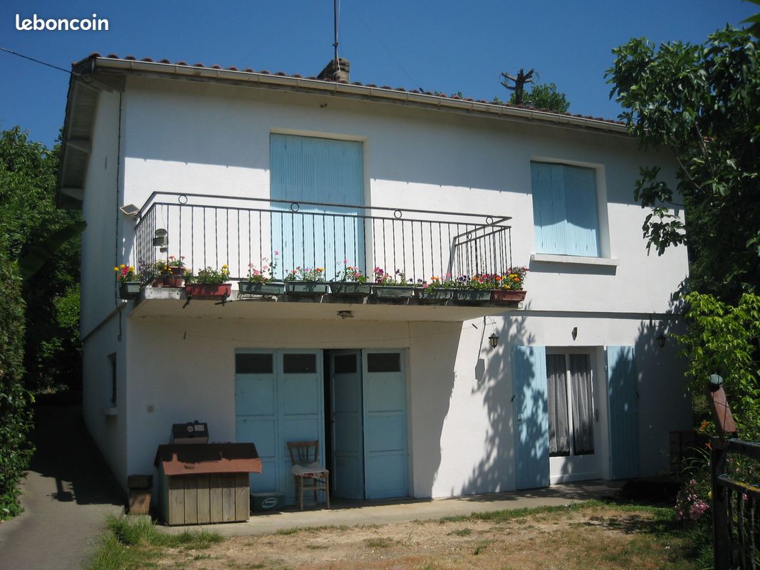 Maison 3 pièces 80 m² · à Tombeboeuf · 80 m² · 112 000 €
