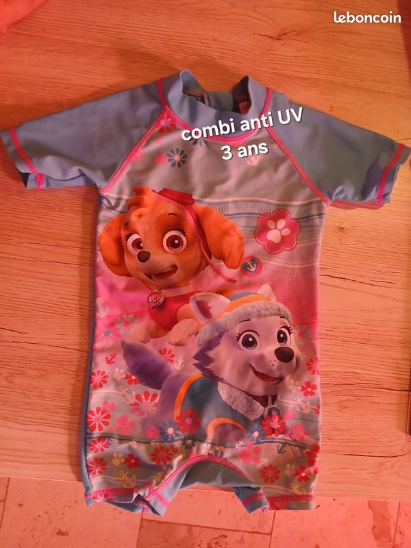 Lot vêtements fille de 6 mois a 24 mois (image 12)