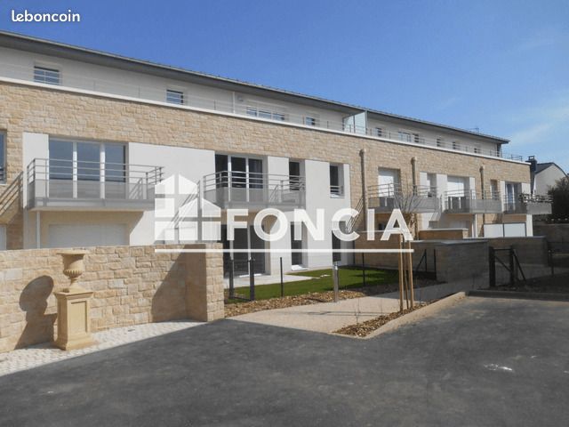 Appartement 2 pièces 41 m² · à Vannes · 41 m² · 602 €/mois