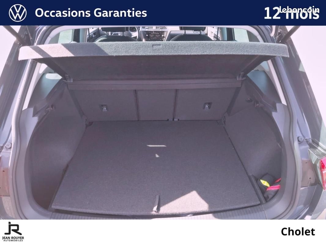 Volkswagen Tiguan BUSINESS 2.0 TDI 150ch DSG7 Life (image 15)