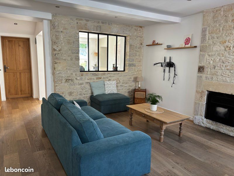 Maison 4 pièces 110 m² · à Valognes · 110 m² · 370 000 €