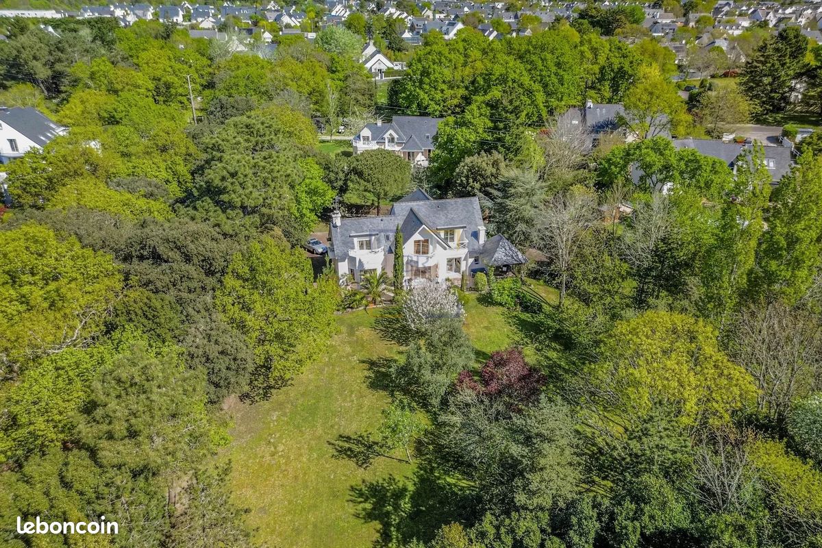 Maison 9 pièces 207 m² · à Guérande · 207 m² · 920 000 €
