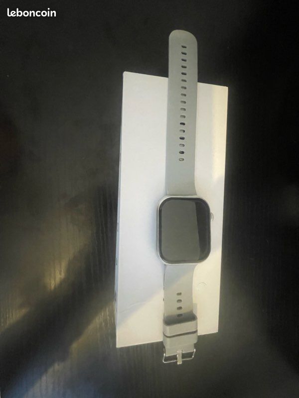 Montre connectée (image 5)