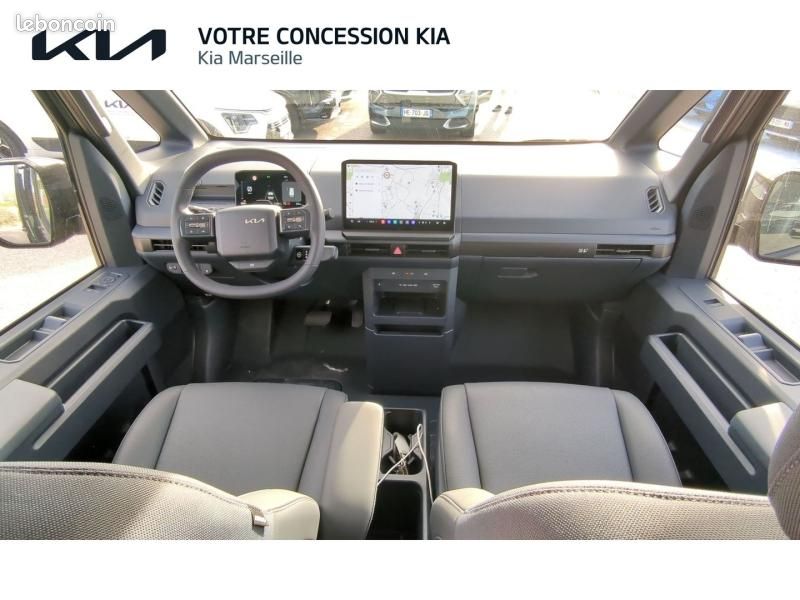 Kia PV5 Passenger L 163ch 71,2 kWh Plus (image 4)