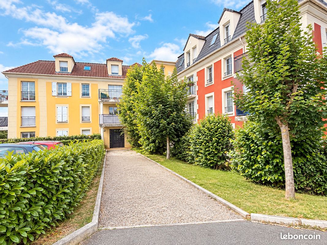 Appartement 4 pièces 67 m² · à Évreux · 67 m² · 144 000 €