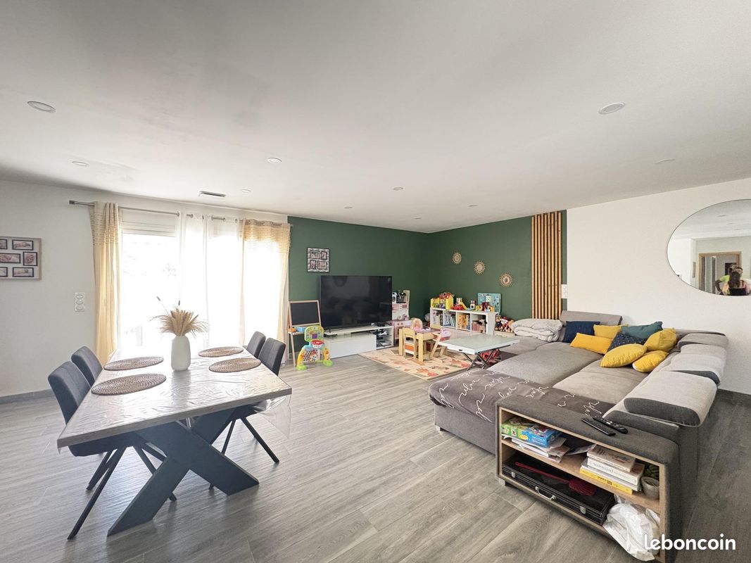 Maison 4 pièces 130 m² · à Canet · 130 m² · 420 000 €