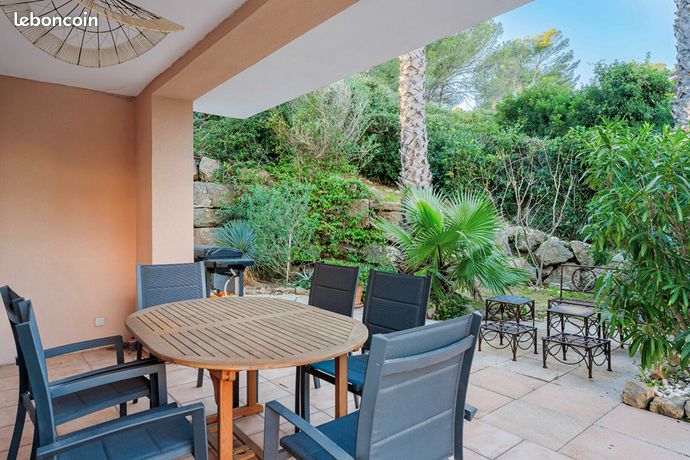 Appartement 3 pièces 95 m²
