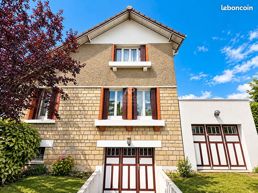 Maison 5 pièces 80 m² · à Conflans-Sainte-Honorine · 80 m² · 365 000 €