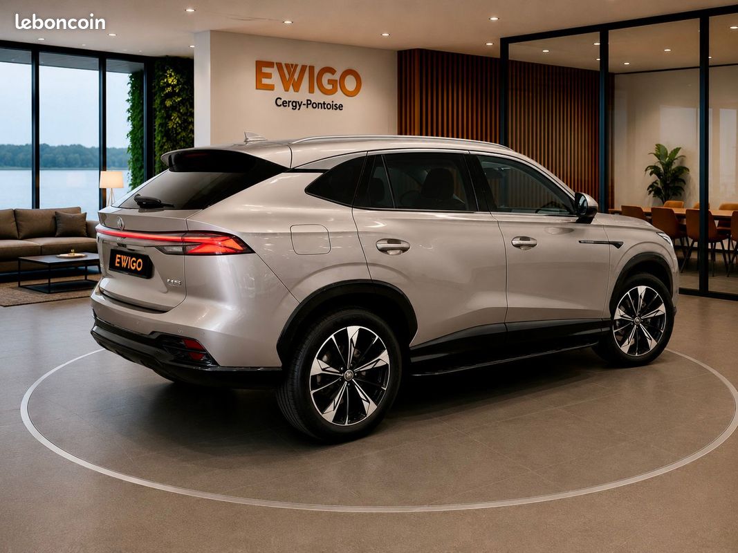Mg ehs 1.5 hybrid+ 224 ch bva luxury (-16.10%) (image 2)