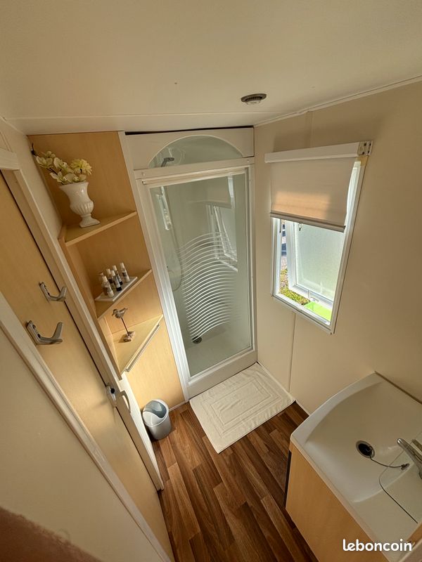 Location mobil home 4/6 pers. Sérignan Plage 34410 (image 7)