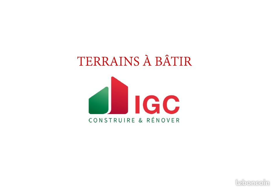 Terrain 200 m² Angliers · 57 200 €