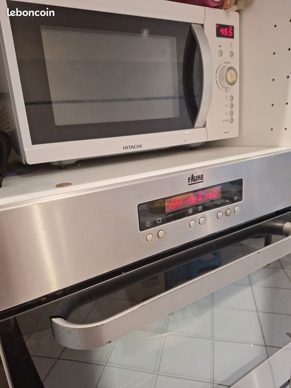 Micro ondes (image 2)