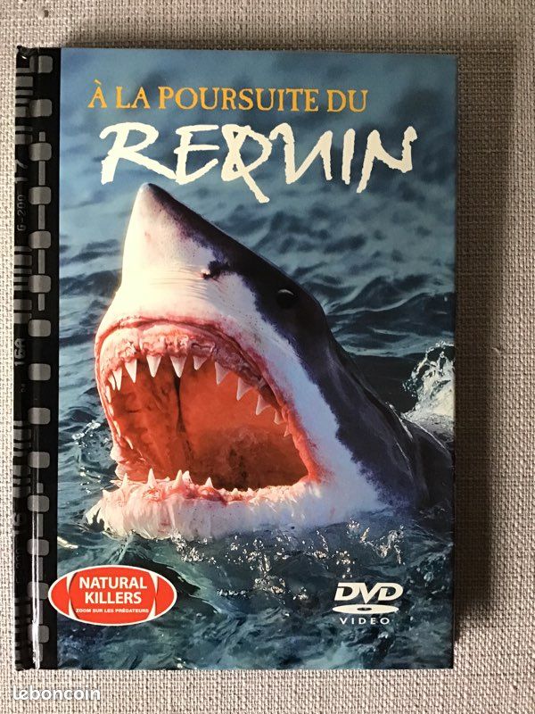 DVD Natural killers (image 4)