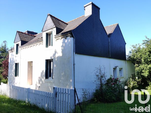 Maison 7 pièces 173 m²