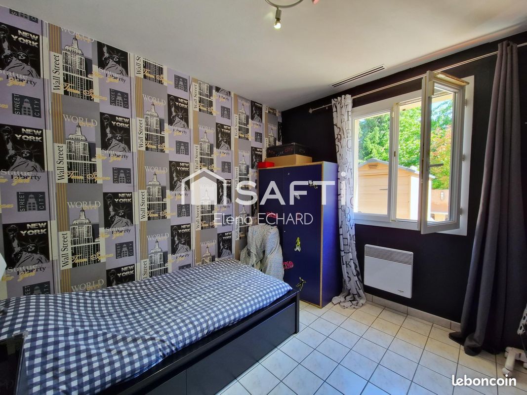 Maison 5 pièces 97 m² (image 14)