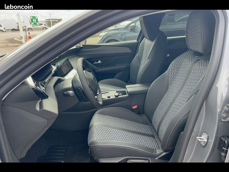 Peugeot 308 Hybrid 145 e-DCS6 Allure (image 5)