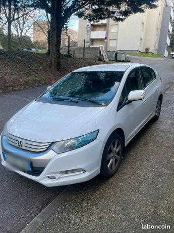Honda Insight 2009