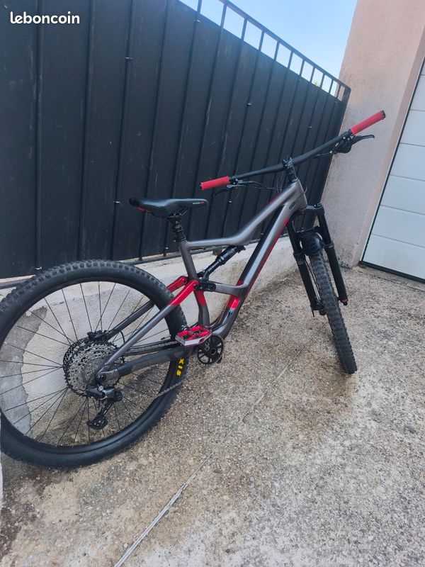 Orbea Occam H30 (image 2)