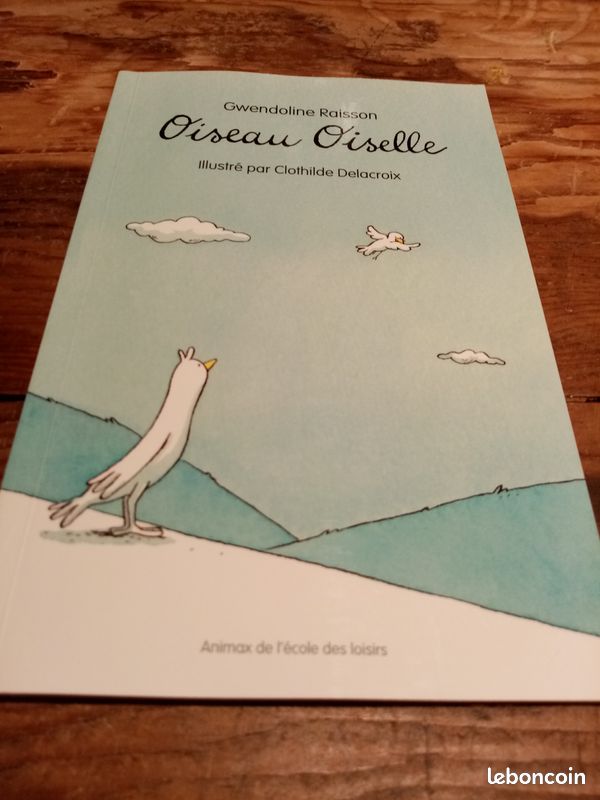 Livre enfant (image 1)