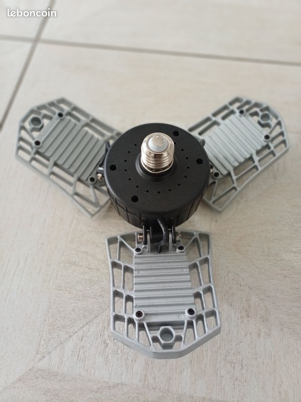 Ampoule luminaire (image 2)
