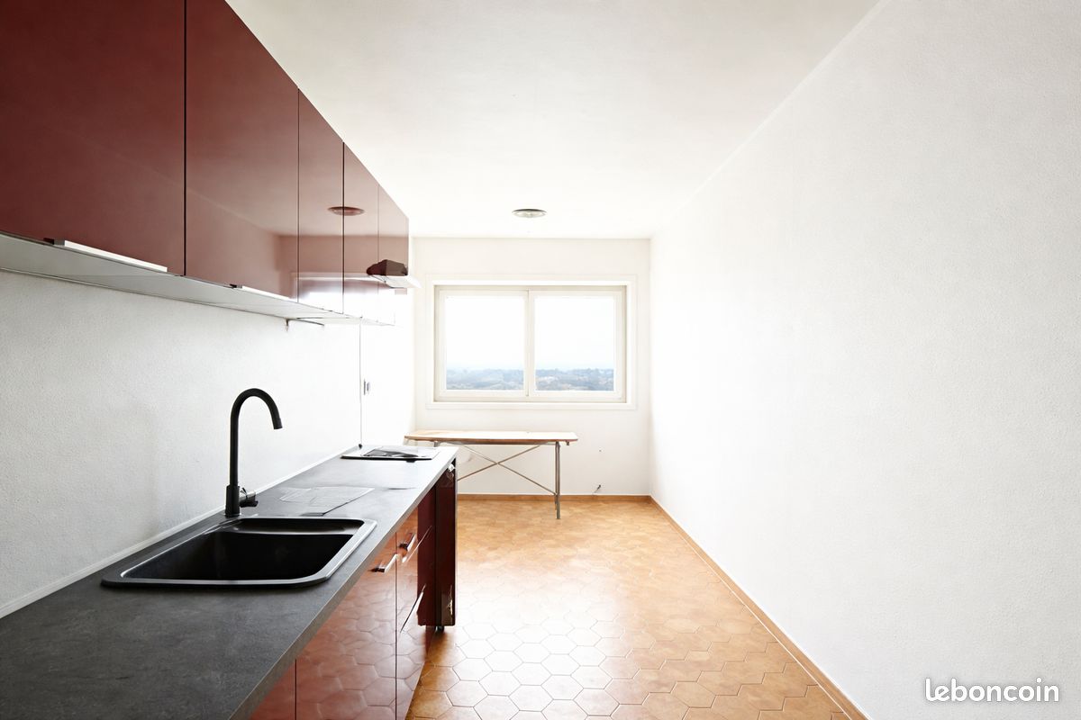 Appartement 4 pièces 76 m² · à Épinay-sur-Seine · 76 m² · 159 900 €