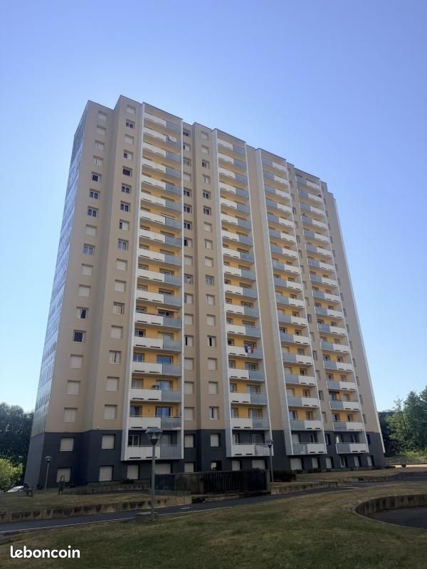 Appartement 1 pièce 42 m² · à Maromme · 42 m² · 404 €/mois