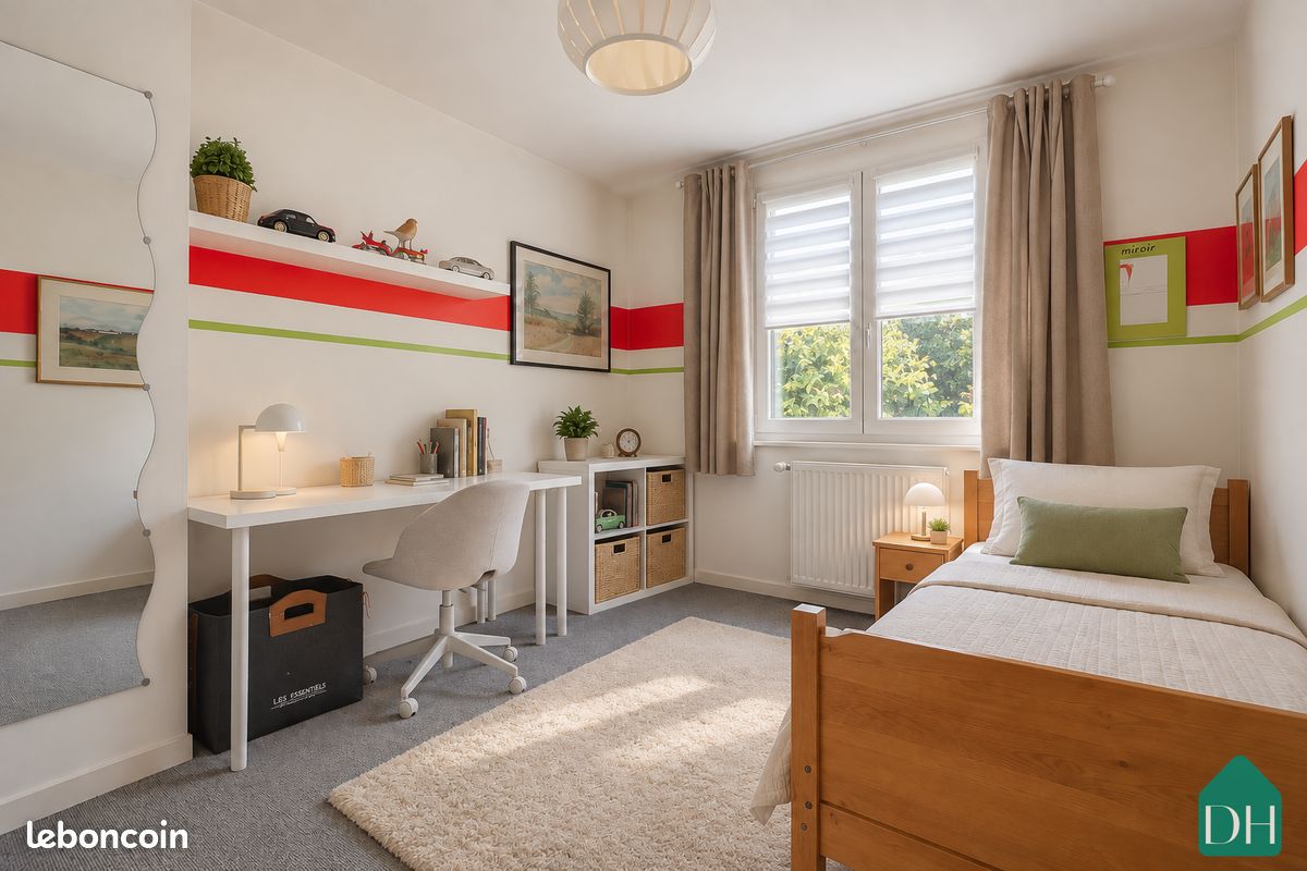 Propriété 7 pièces 185 m² (image 9)