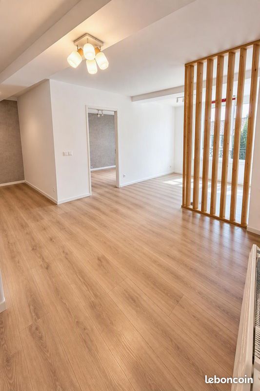Appartement 2 pièces 43 m² · à Vienne · 43 m² · 680 €/mois